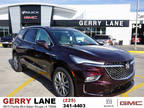 2023 Buick Enclave Red, 19 miles