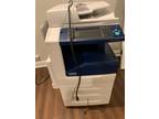 Xerox Work Centre 7970 Color Laser Copier Printer Scanner Fax