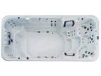 Brand new 2023 Swim Spa - In Stock - In business since 1994 - Opportunity