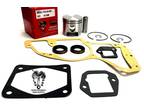 New Oulan 4200, 4400, Piston Kit with Gasket Set & Seals USA - Opportunity