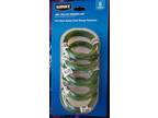 Hart-.080" - Pre-Cut- Trimmer Line- Fits Most Bump Feed - Opportunity