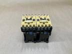 Lot Of 2 Allen Bradley 700-F400A1 Contactor 120V Coil 700F - Opportunity