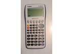 CASIO Graphing Calculator FX-9750II fx-9750 Calculus Trig - Opportunity