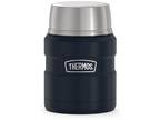Thermos Stainless King Vacuum Insulated Steel Food Jar - - Opportunity