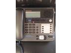 Panasonic 2-Line Phone System KX-TG2000B 2.4G - Opportunity