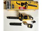 DEWALT DCCS670T1 Brushless Chainsaw PRE-OWN - Opportunity!