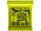 NEW Ernie Ball Regular Slinky 7 String Electric Strings -