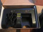 CORE ELITE STANDARD BATTERY CHARGER CESC 8000 Brand New Dual - Opportunity