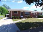 6634 Robindale Ave Dearborn Heights, MI