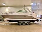 2009 Chaparral 28 Signature Boat for Sale