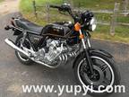 1980 Honda CBX SS