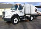 Used 2015 Freightliner M21 For Sale