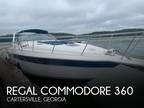 1991 Regal Commodore 360 Boat for Sale