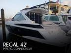 2011 Regal 42 Sport Coupe Boat for Sale