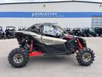 2023 Can-Am Maverick X3 X mr Turbo RR 72" ATV for Sale