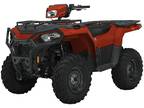 2023 Polaris Sportsman 450 H.O. Utility