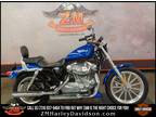 2008 Harley-Davidson Sportster® 883