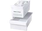 Samsung RA-TIM063PP Ice Maker Kit - White