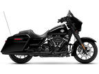 2023 Harley-Davidson Street Glide® Special