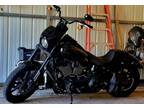 2020 Harley Davidson LowRider s