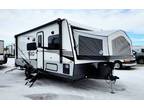 2023 Forest River Rockwood Roo Expandable Hybrid 233S 23ft