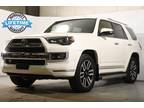 Used 2015 Toyota 4runner for sale.