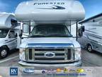 2021 Forest River Forester 2441DS 28ft