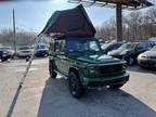 2003 Mercedes-Benz G500 for sale