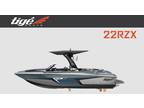2023 Tige 22 RZX Boat for Sale
