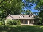 Home For Sale In Helena, Arkansas