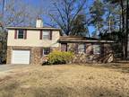 2531 Crosscreek Rd Hephzibah, GA