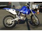 2001 YAMAHA WR250 FN $1,988 - Oceanside,CA