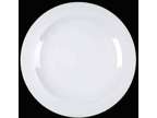 Denby-Langley White Service Plate (Charger) 3933833