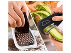 5 Pieces Kitchen Gadgets Set - Space Saving Cooking Tools - Opportunity