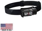 Princeton Tec AXRC21-BK/DK Axis Rechargeable Led Headlamp - - Opportunity