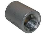 Stainless Steel Pipe Coupling, 3/8-In. -32-2935 - Opportunity!