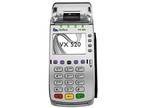 Veri Fone Vx520 EMV CLTS 32MB Credit Card Terminal - Opportunity