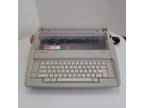 Brother GX-6750 Daisy Wheel Electronic Typewriter W/ - Opportunity
