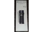 Olight S1r Baton II Magnetic Usb Rechargeable Flashlight New - Opportunity