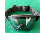 Glade Adapt 2 Goggles - Limited Edition - Black Photochromic - Opportunity