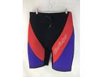 Gladiator Bike Cycling Short Padded Size XL Made USA - Opportunity