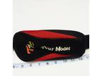 T7 Beta Tour Model 1 Wood Headcover Head Cover Black Red - Opportunity