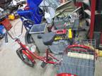 EWheels EW-29 3-Wheel Electric Trike - Opportunity