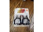 Vintage Specialized Mountain Clip Toe Clips NOS Large - Opportunity