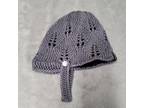 Kerrits to the brim knit hat beanie low profile brim fleece - Opportunity