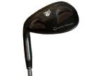 Taylor Made RAC MB TP Sand Wedge SW 56 Dynamic Gold Wedge - Opportunity