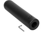 SERIOUS STEEL FITNESS Nylon Olympic Adapter Sleeve 8" - - Opportunity