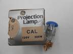 GE CAL Projector Lamp NOS New - Opportunity