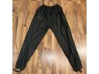 Mountain Horse Crew Tain Pants Small Full Hook Loop Legs - Opportunity