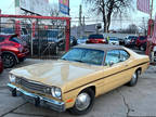 Used 1974 Plymouth Duster for sale.